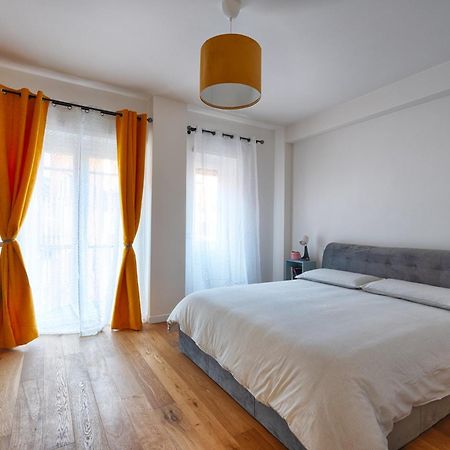Home Trastevere.62 Rome Luaran gambar