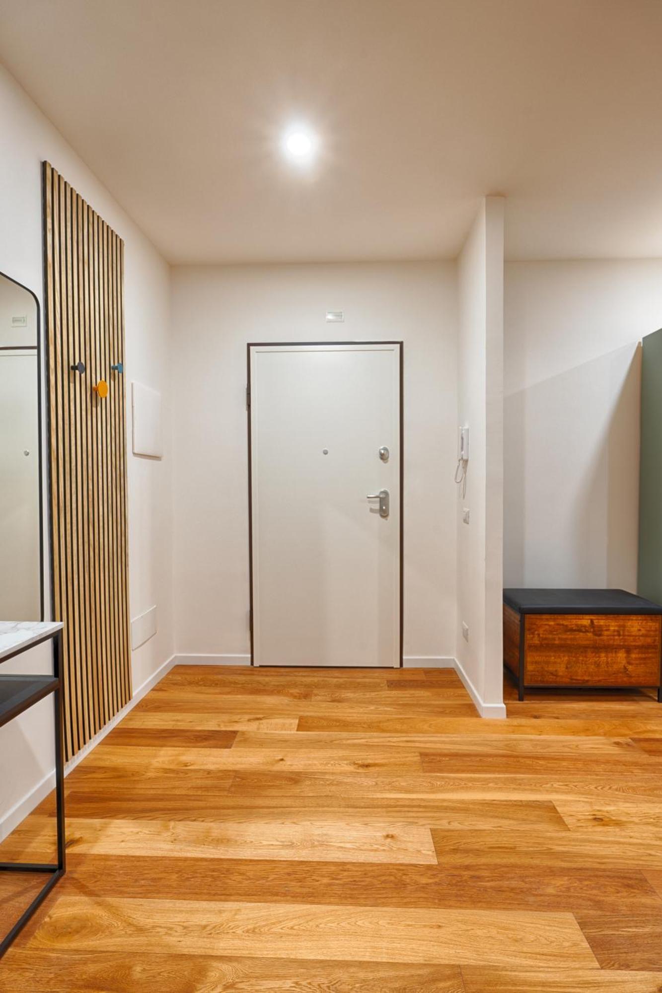 Home Trastevere.62 Rome Luaran gambar