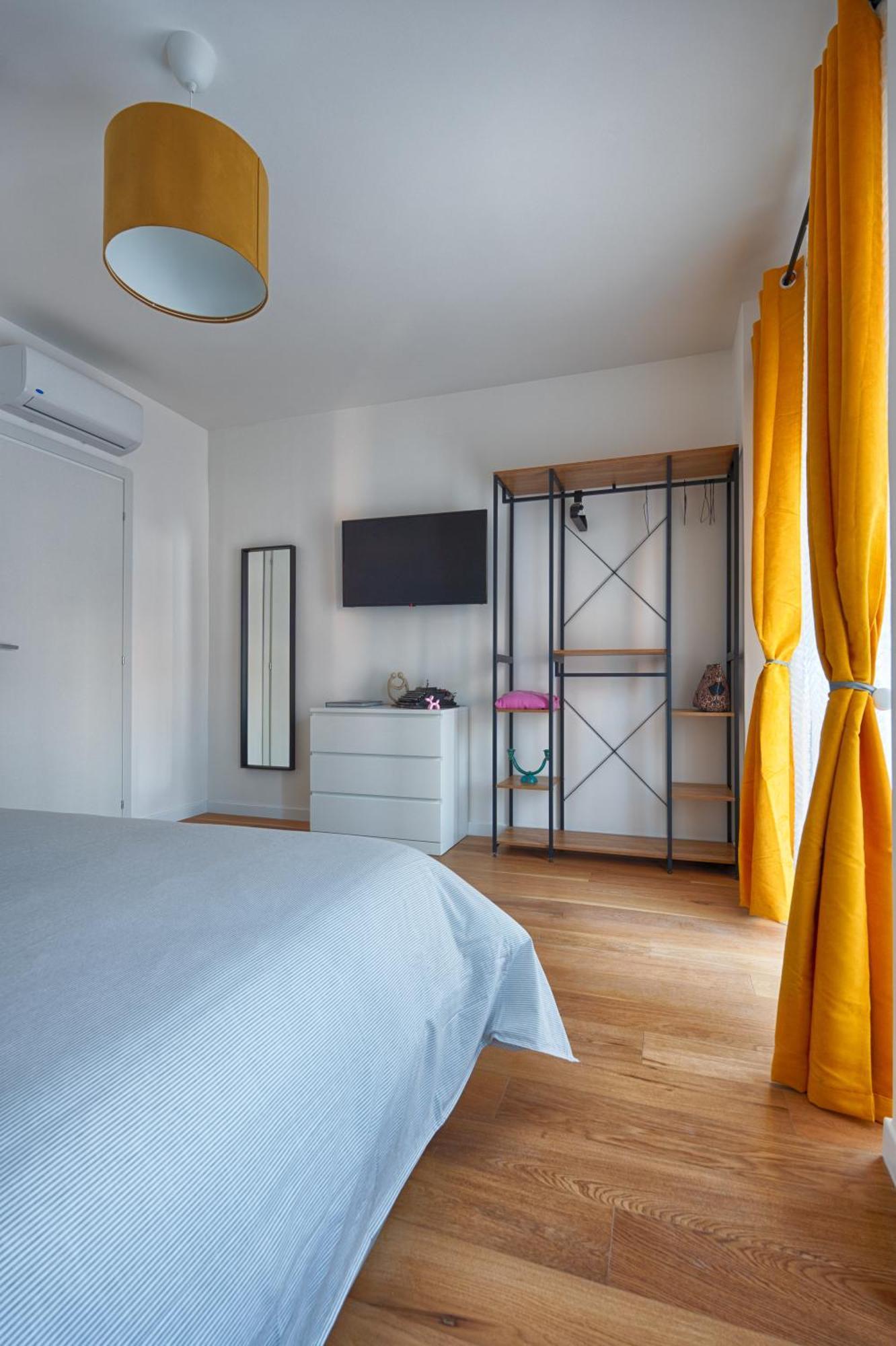 Home Trastevere.62 Rome Luaran gambar