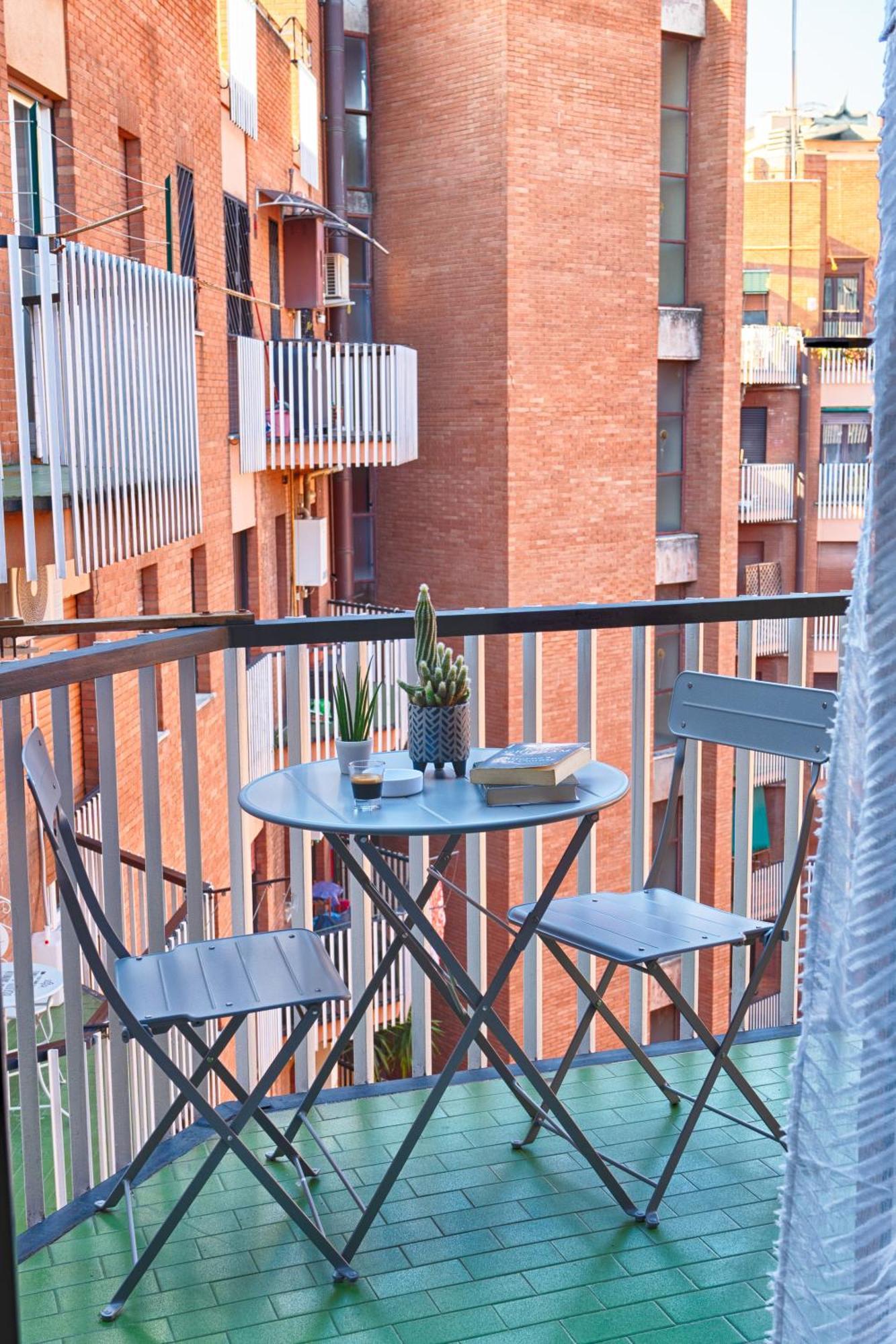 Home Trastevere.62 Rome Luaran gambar
