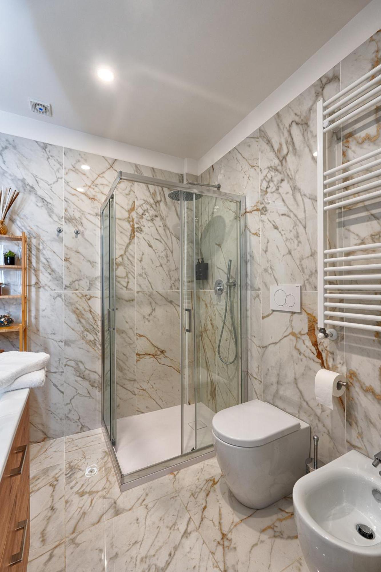 Home Trastevere.62 Rome Luaran gambar