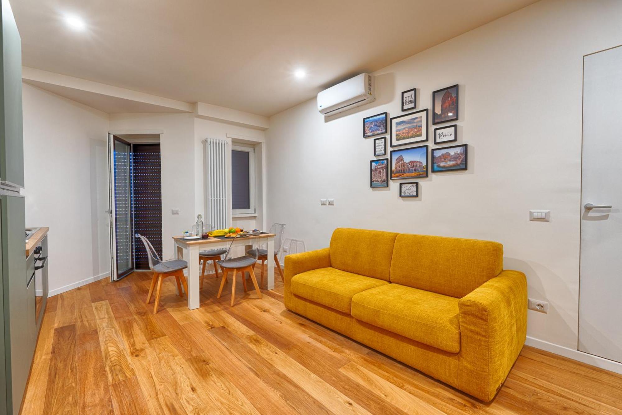 Home Trastevere.62 Rome Luaran gambar