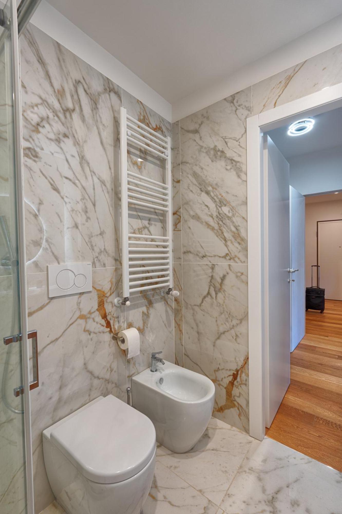 Home Trastevere.62 Rome Luaran gambar
