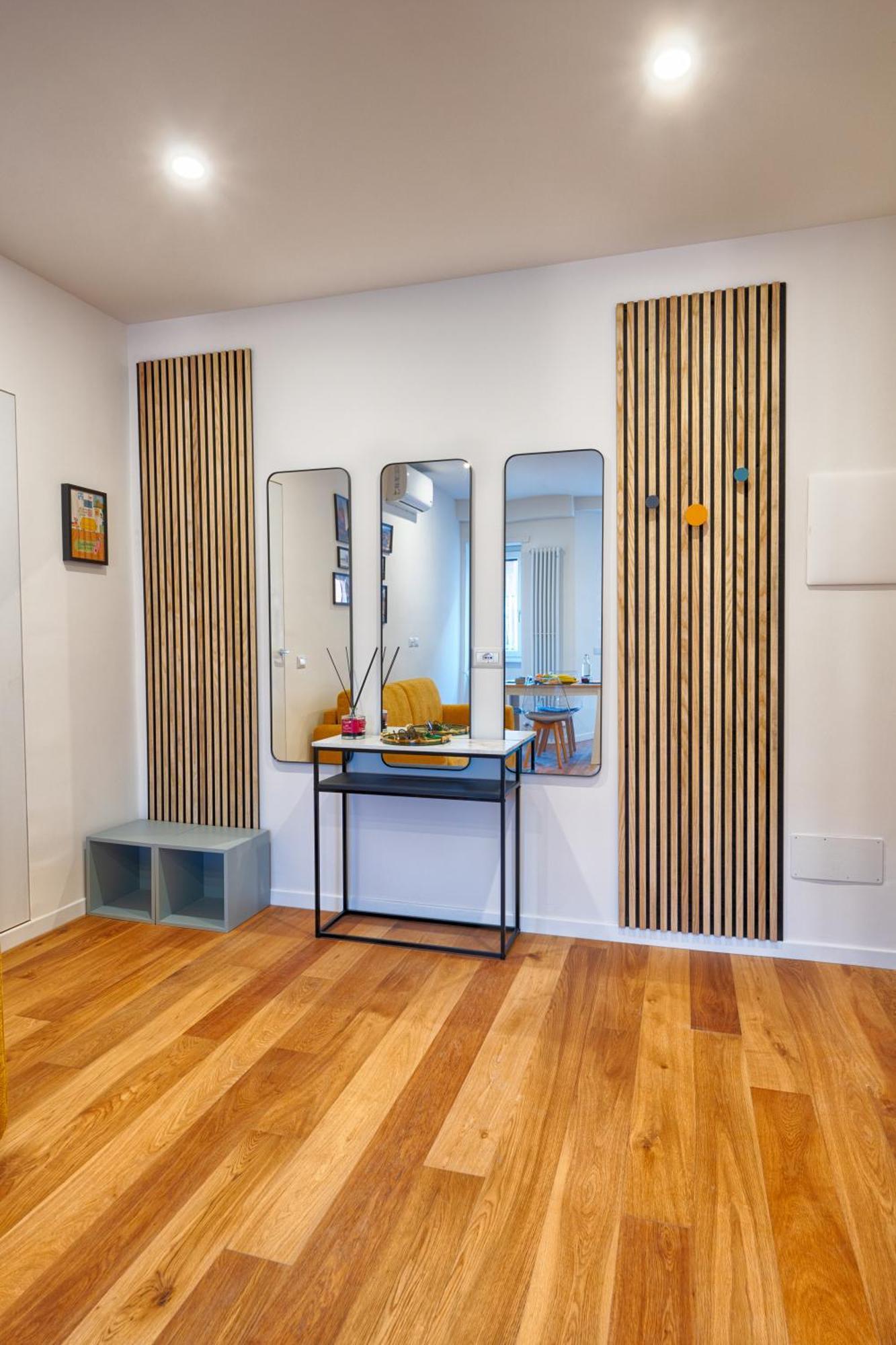 Home Trastevere.62 Rome Luaran gambar
